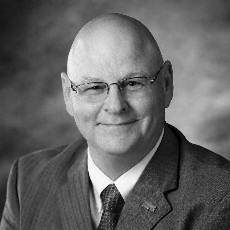 Jim Gandy