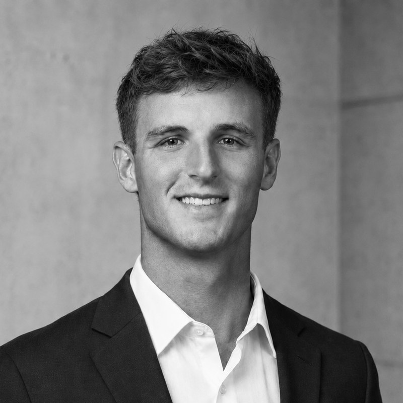 Parker Meierhoff